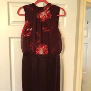 New York & Company Dress Size M